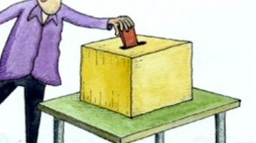 ELEZIONI PER IL RINNOVO DEL CONSIGLIO D’ISTITUTO
