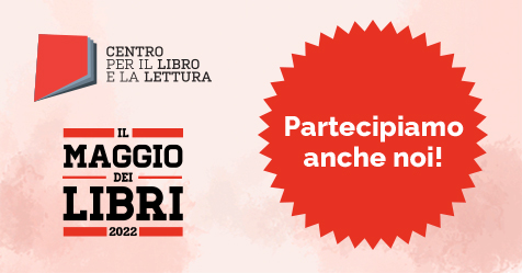 Progetto Ilaria Legge – Il Maggio dei Libri